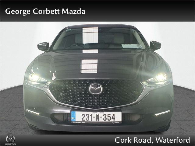 Image for 2023 Mazda CX-30 Sky-X GT Sport 2.0L 180BHP (From €103 per week)