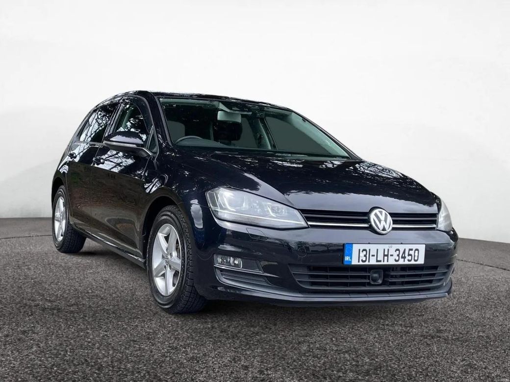 Image for 2013 Volkswagen Golf 1.2 TSI
