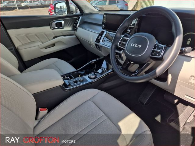 Image for 2023 Kia Sorento 2.2 K3 4X2 Diesel 7 seats