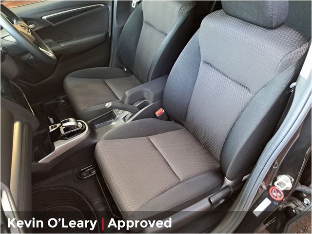 Image for 2019 Honda Fit 1.5 Automatic