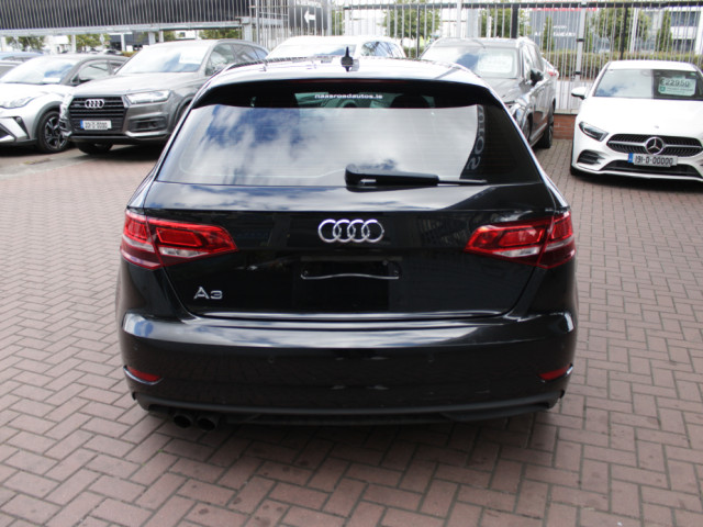 Image for 2019 Audi A3 1.4TFSI SPORT 5DR HATCHBACK AUTOMATIC // WITH ONLY 79, 000 KM'S // BUY WITH CONFIDENCE AA AND SIMI APPROVED DEALER 2026 // FINANCE ARRANGED // ALL TRADE INS WELCOME //