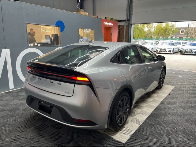 Image for 2025 Toyota Prius €33950 2025 TOYOTA PRIUS X 1.8 AUTOMATIC / CRUISE CONTROL / REVERSE CAMERA AND MORE
