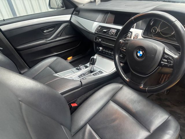 Image for 2016 BMW 5 Series 520d SE Auto