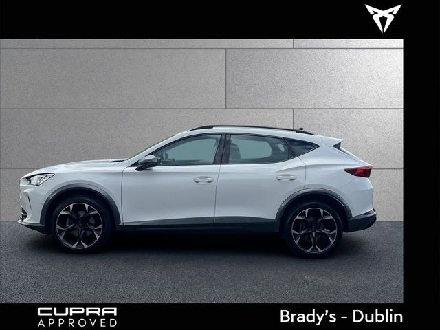 Image for 2022 Cupra Formentor *Deposit Taken *1.5TSI 150HP *24 MONTH CUPRA APPROVED WARRANTY*