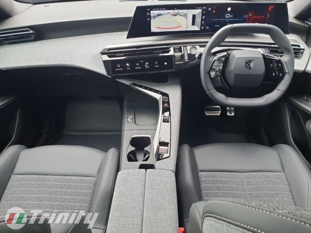 Image for 2025 Peugeot 5008 ONLY 6, 000Km ** DIRECTORS SUV ** MILD HYBRID AUTO ** TRINITY MOTORS**