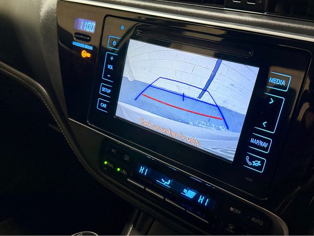 Image for 2019 Toyota Corolla 1.33 LUNA SPORT 4DR