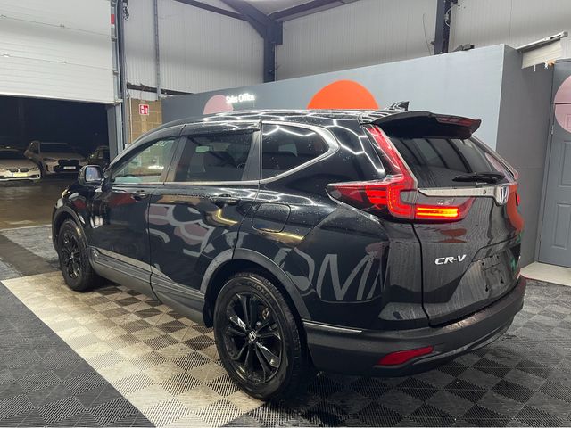 Image for 2022 Honda CR-V €34950! 2022 HONDA CR-V HEV EX BLACK EDITION 2.0 AUTOMATIC / CRUISE CONTROL / REVERSE CAMERA / ELECTRIC MEMORY & HEATED SEATS / PADDLE SHIFTERS / HEATED STEERING WHEEL