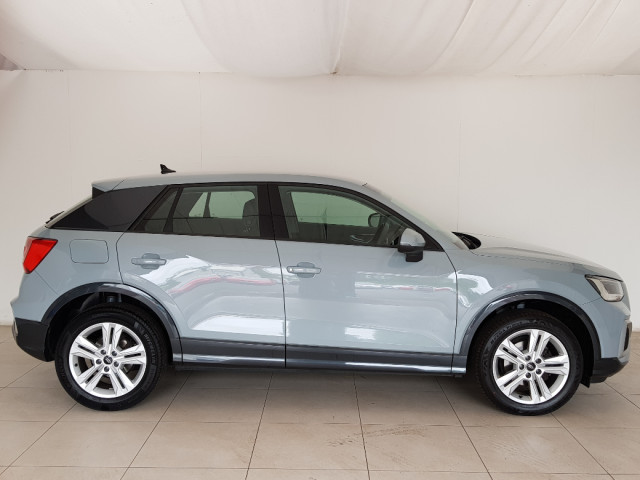 Image for 2024 Audi Q2 30 Tfsi 110HP SE 5DR