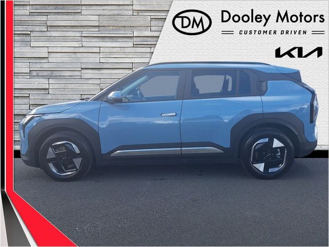 Image for 2025 Kia EV3 EV3 Earth 2 - Long Range