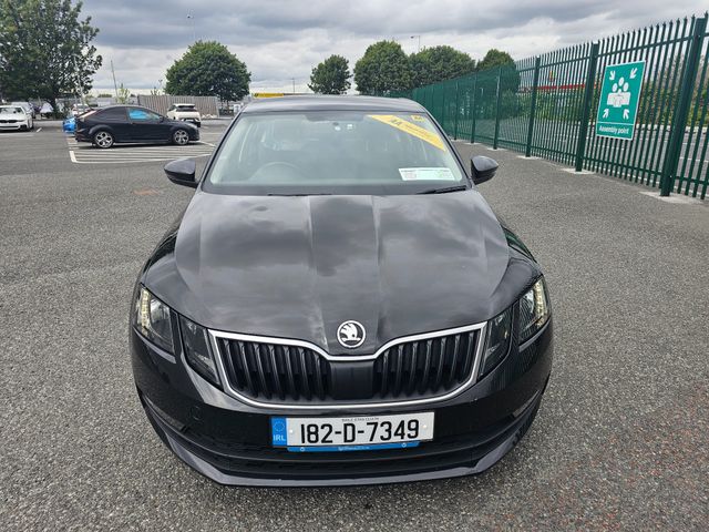 Image for 2018 Skoda Octavia AMBITION MODEL, LOW MILEAGE, FULL SERVICE HISTORY, FINANCE, WARRANTY, 5 STAR REVIEWS.