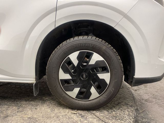 Image for 2025 Ford Transit Custom TRANSIT CUSTOM 320 L TREND 2.5