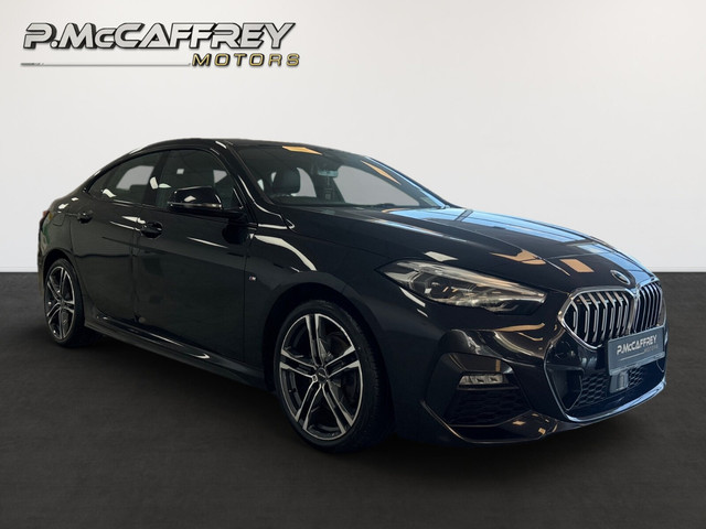 Image for 2020 BMW 2 Series 218d M Sport