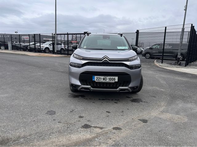 Image for 2022 Citroen C3 Aircross FLAIR PURETECH 110 4DR