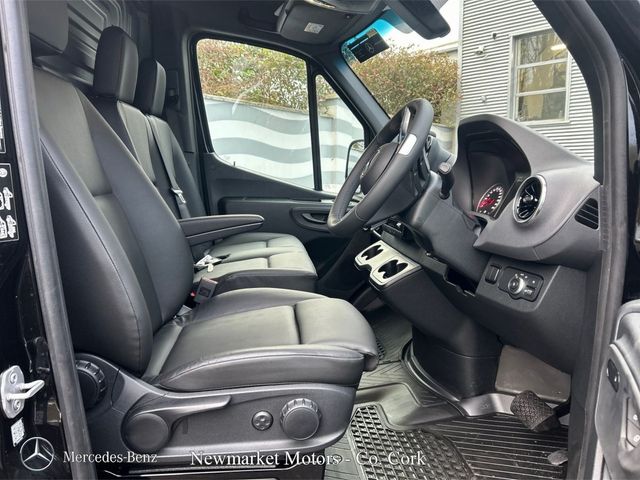 Image for 2026 Mercedes-Benz Sprinter ( NEW 2026 ) 317/36 170BHP SELECT HIGH SPECIFICATION AUTOMATIC LOW ROOF