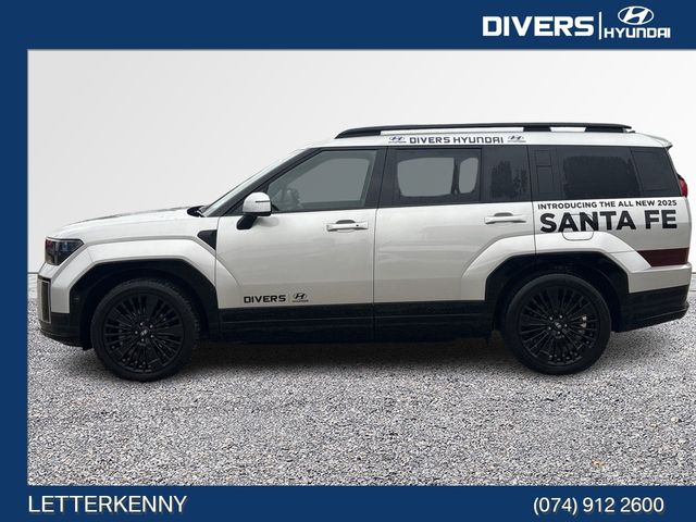 Image for 2025 Hyundai Santa Fe Premium Calligraphy