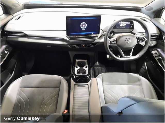 Image for 2025 Volkswagen ID.5 77KWH | PRO PLUS | 286bhp | Camera | Elec Tailgate
