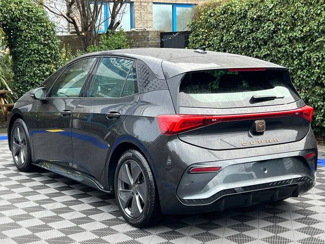 Image for 2023 Cupra Born ** LOWEST MILEAGE CURPA FOR SALE ** // APPLE CARPLAY/ANDROID AUTO // SERVICE HISTORY // DIGITAL CLUSTER