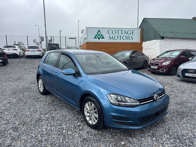 Image for 2016 Volkswagen Golf 