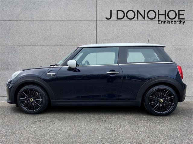 Image for 2023 Mini Cooper Electric Level 3