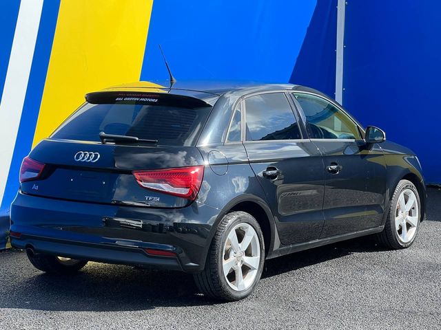 Image for 2016 Audi A1 SPORTBACK 1.0 TFSI AUTO // FULL SERVICE HISTORY // 16" ALLOYS // AIR CONDITIONING 
