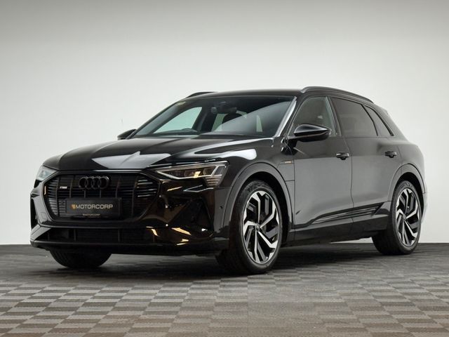 Image for 2023 Audi e-tron 50 BLACK EDITION QUATTRO