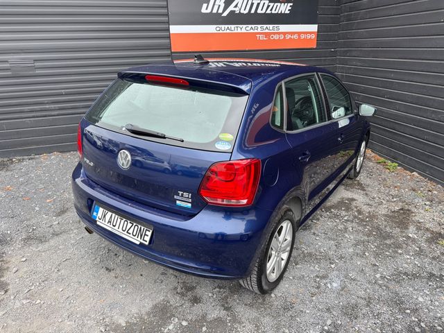 Image for 2013 Volkswagen Polo 1.2 TSI AUTO