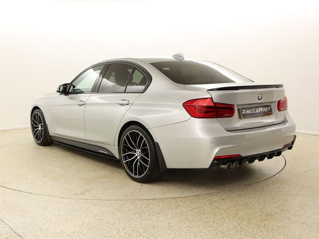 Image for 2016 BMW 3 Series 320d M Sport