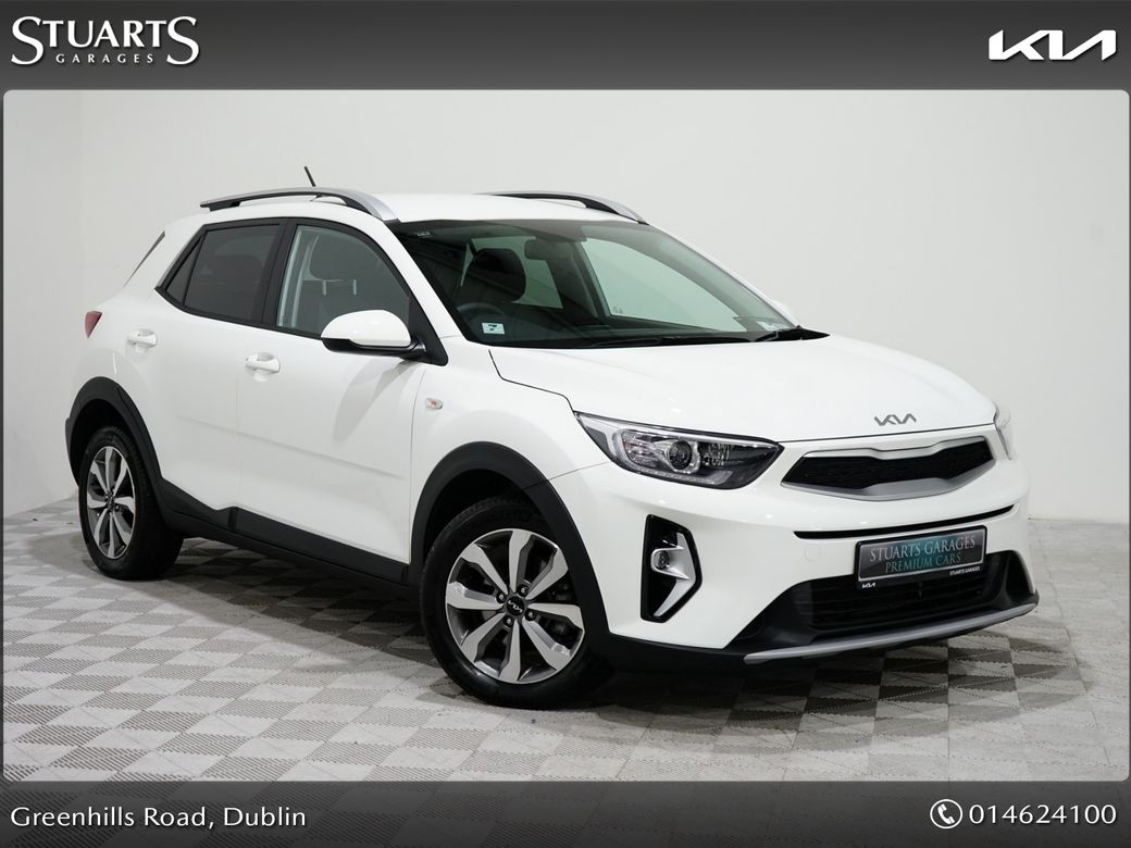 Image for 2024 Kia Stonic 1.0 K2 MY24 5DR