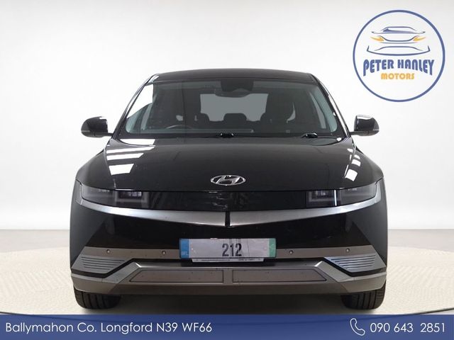 Image for 2021 Hyundai Ioniq 5 Ioniq 5 Premium Ev Premium 217 RWD Electric 73kWh Battery