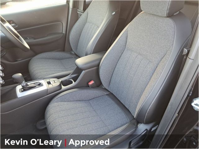 Image for 2026 Honda Jazz 1.5 e:HEV Advance