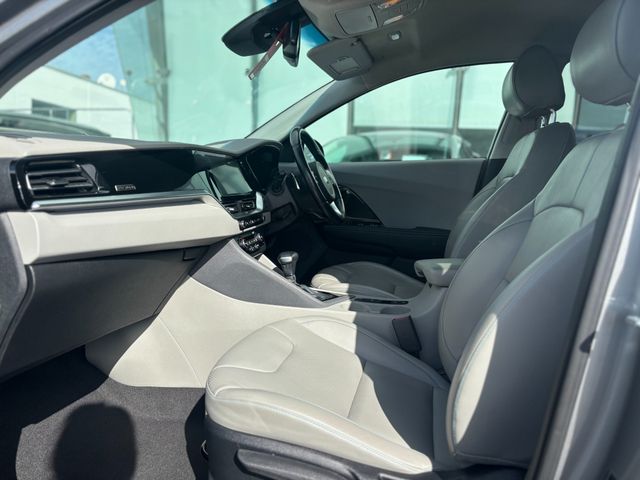 Image for 2020 Kia Niro 1.6 Plug in Hybrid