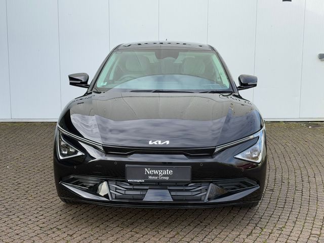 Image for 2026 Kia EV6 PE Earth