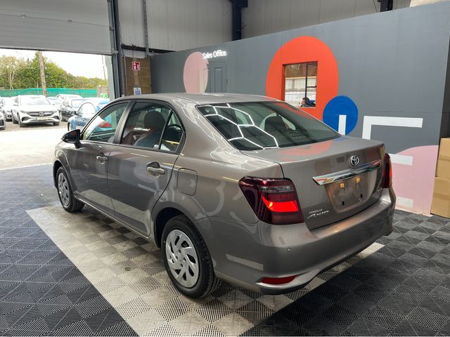 Image for 2025 Toyota Corolla BRAND NEW! 2025 TOYOTA COROLLA AXIO HYBRID EX 1.5 AUTOMATIC / CRUISE CONTROL AND MORE