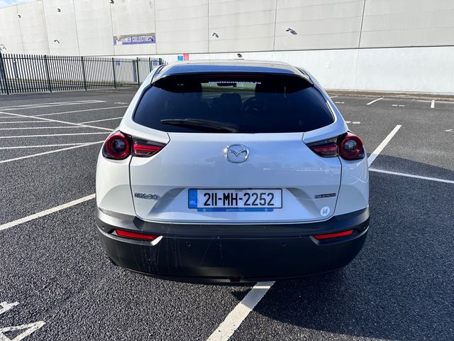 Image for 2021 Mazda MX-30 FULL EV, SKYACTIVE, BRIGHT MODEL, LOW MILEAGE, FINANCE, WARRANTY, 5 STAR REVIEWS