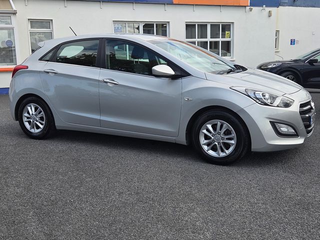 Image for 2016 Hyundai i30 SE B/D 110PS 5DR