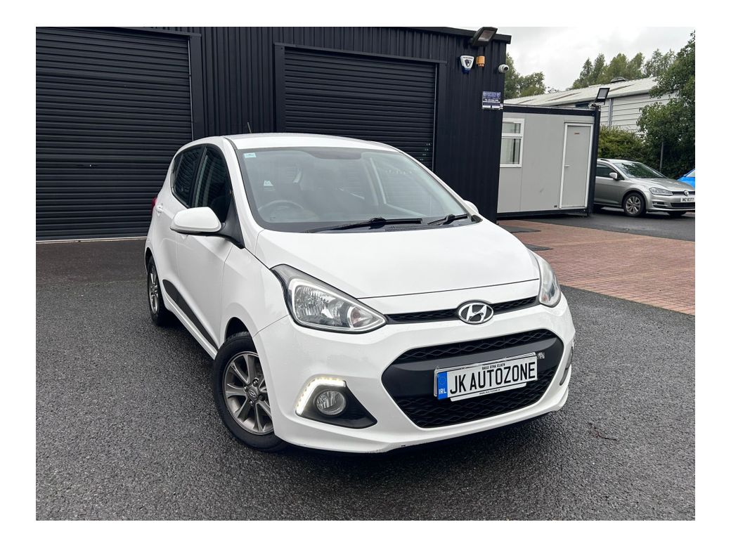 Image for 2015 Hyundai i10 1.2 PREMIUM 5DR