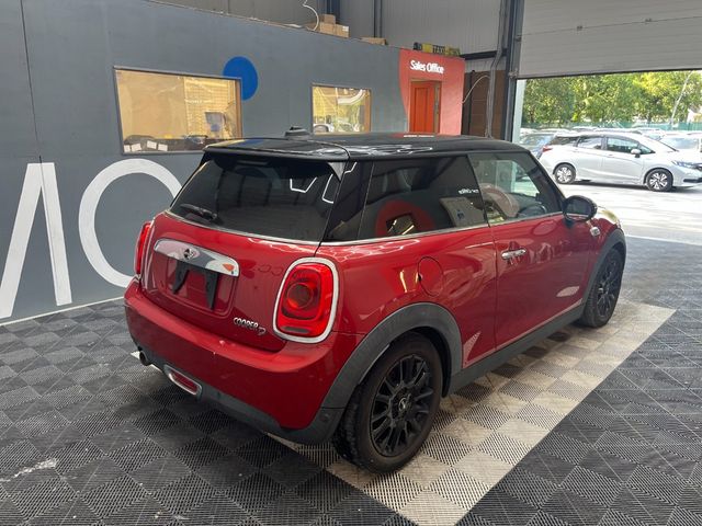 Image for 2017 Mini Cooper 2017 MINI COOPER 1.5 AUTOMATIC / CRUISE CONTROL / PARKING CAMERA AND MORE