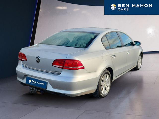Image for 2011 Volkswagen Passat 2.0 TDI COMFORTLINE BLUEMOTION TECH