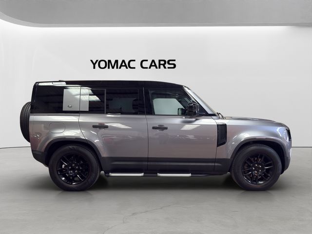 Image for 2020 Land Rover Defender 110 2.0D SD4 S 110 