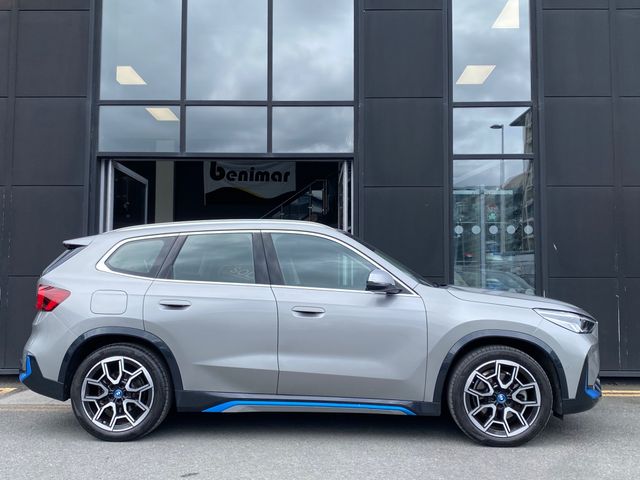 Image for 2023 BMW iX1 30e X-Line xDrive Auto EV