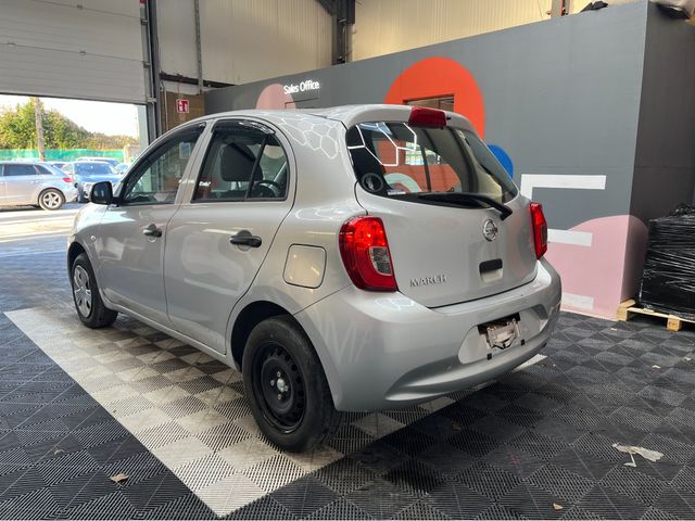 Image for 2018 Nissan March €7950! 2018 NISSAN MARCH S 1.2 AUTOMATIC