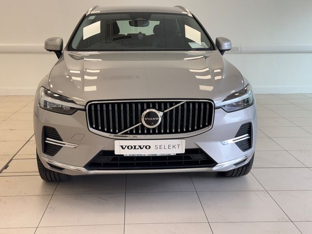 Image for 2022 Volvo XC60 B4 diesel MHEV 197hp AT8 Plus Bright