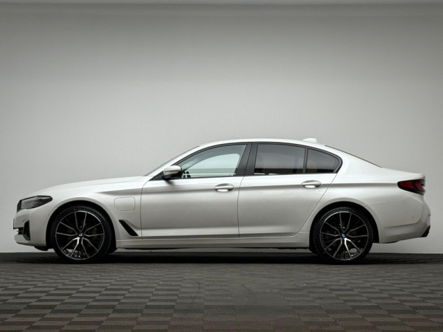 Image for 2021 BMW 5 Series 530E SE XDRIVE