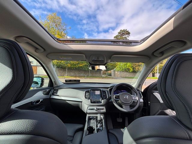 Image for 2024 Volvo XC90 T8 PLUS AWD 7 SEATER PHEV