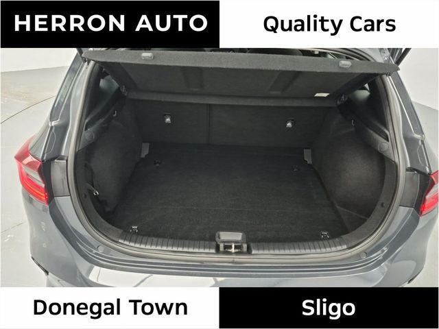 Image for 2022 Kia Ceed 1.6 (136HP) GT Line Diesel