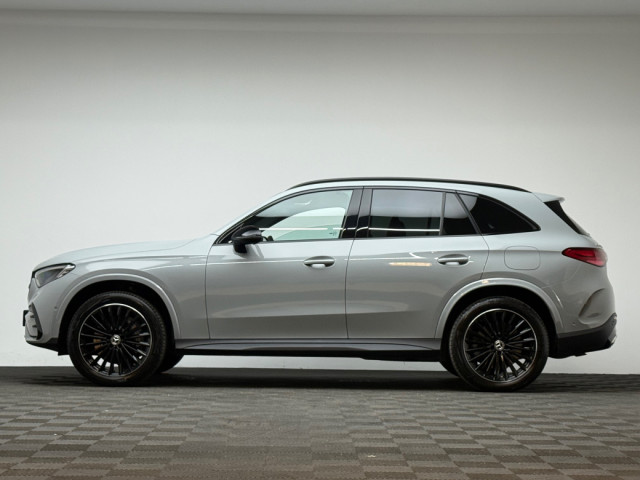 Image for 2025 Mercedes-Benz GLC Class 300E URBAN EDITION 4MATIC