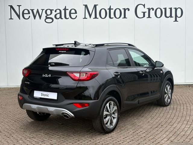 Image for 2026 Kia Stonic 1.0 K2
