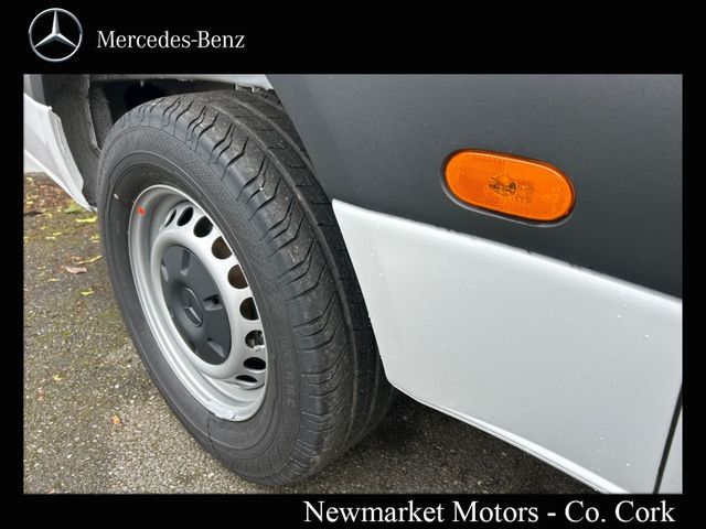 Image for 2026 Mercedes-Benz Sprinter 315-36 MEDIUM WHEEL BASE AIR CONDITIONING