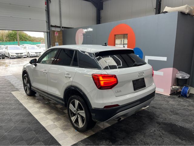 Image for 2019 Audi Q2 €19950 2019 AUDI Q2 CONTRAST LIMITED 1.0 AUTOMATIC / CRUISE CONTROL / REVERSE CAMERA / HEATED SEATS AND MORE