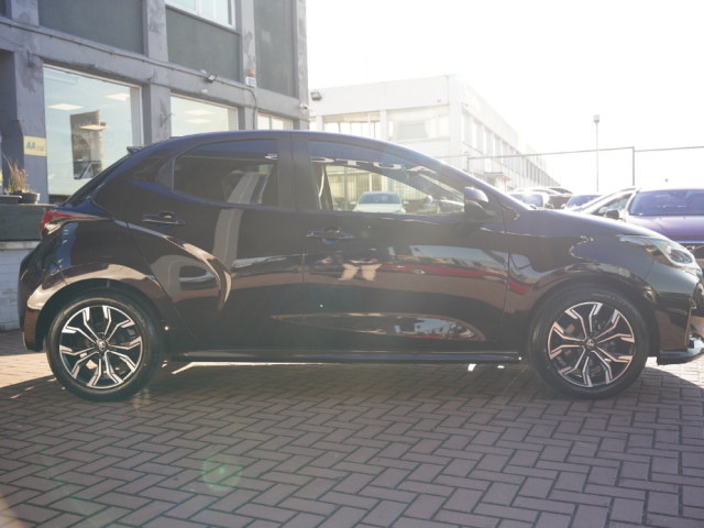 Image for 2020 Toyota Yaris 